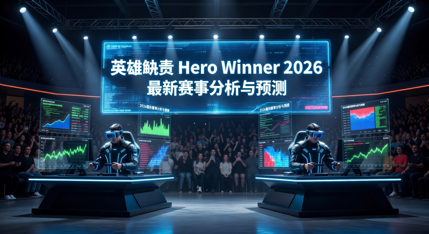 英雄胜负 Hero Winner 最新赛事分析预测
