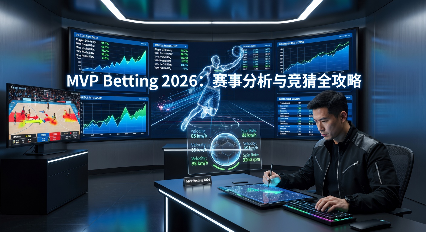 MVP Betting 2026：顶级竞猜分析