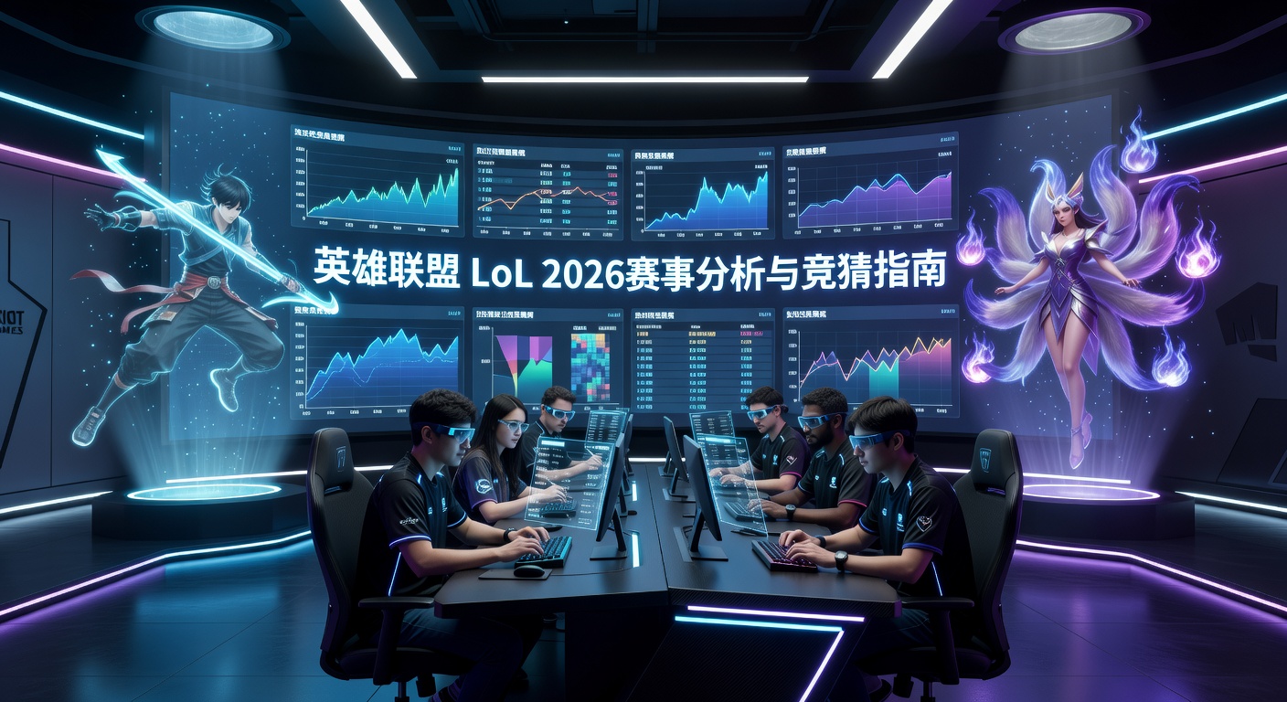 英雄联盟 LoL 2026赛事分析指南