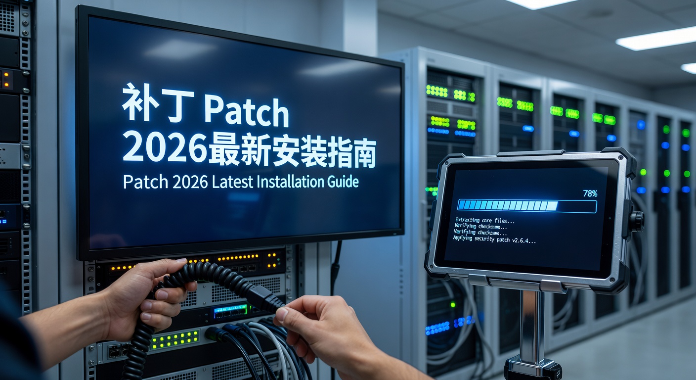 补丁 Patch 2026最新足球游戏指南