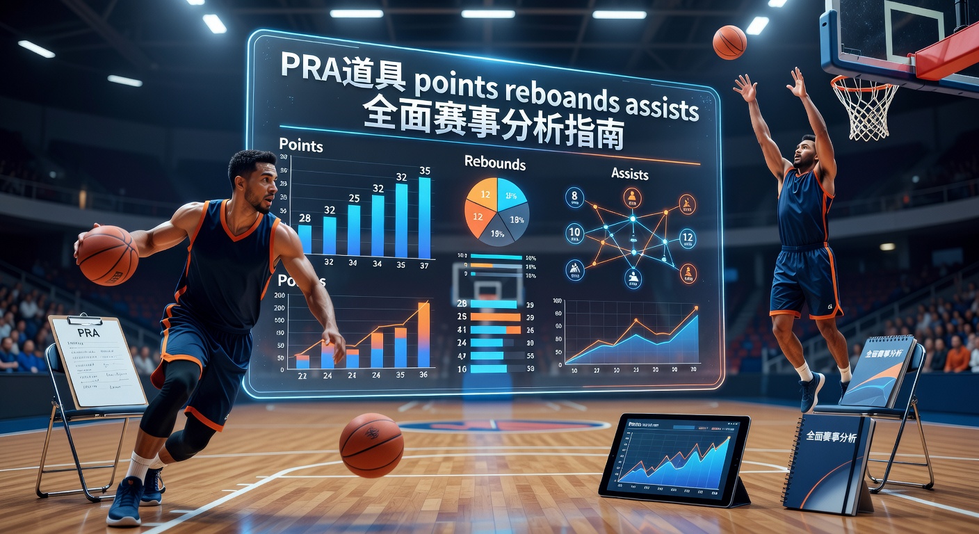 PRA道具 points rebounds assists NBA分析预测