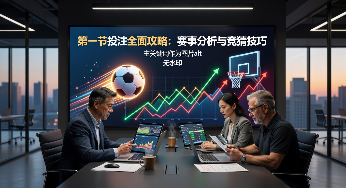 第一节竞猜攻略：NBA前12分钟赛事分析与预测