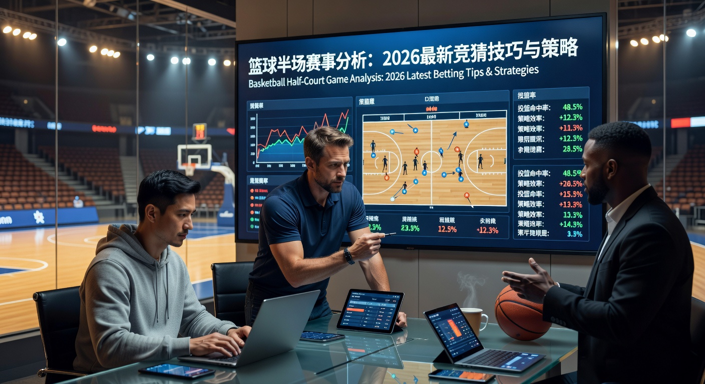 篮球半场分析：2026最新竞猜技巧避坑