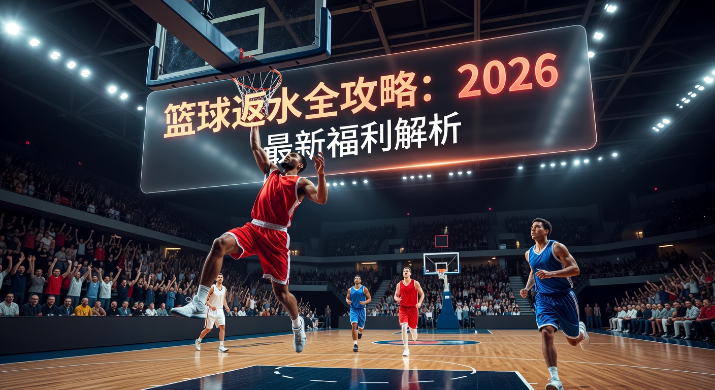 篮球返水2026最新指南：篮球rebate福利详解