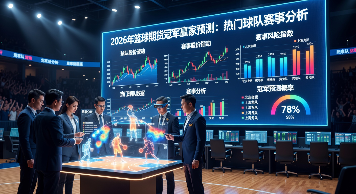 2026篮球冠军期货：热门球队赔率预测