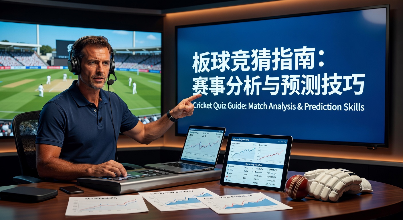 板球博彩2026赛事分析技巧