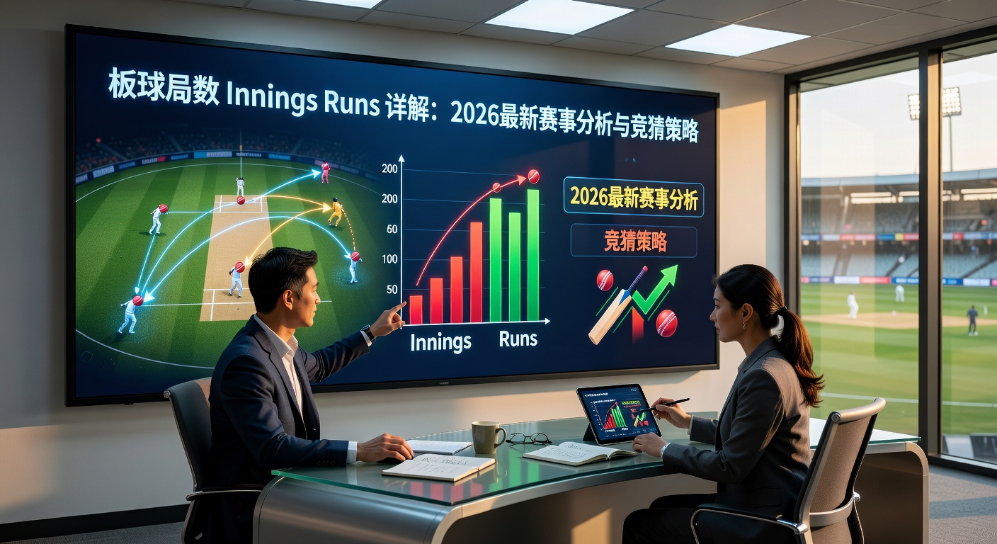 板球局数 Innings Runs 分析指南