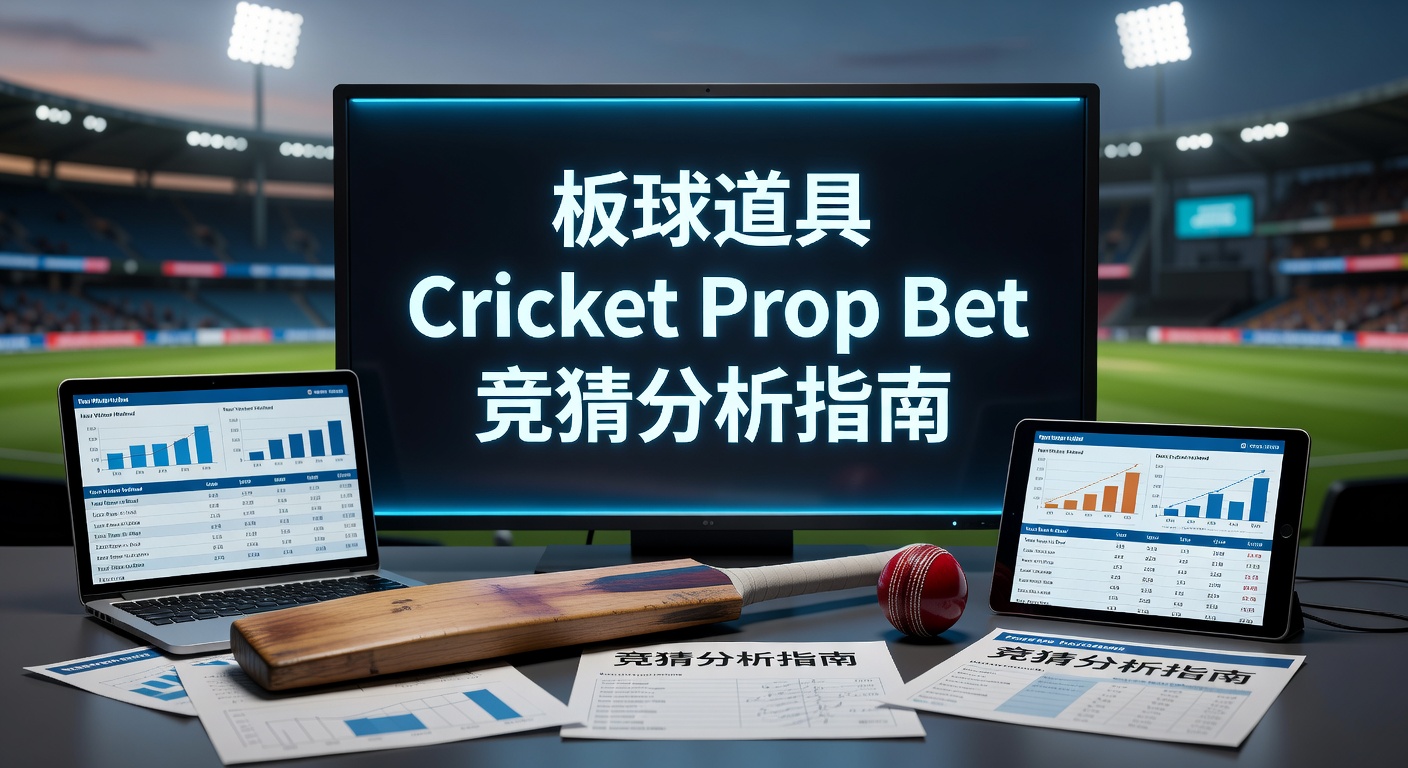 板球道具 Cricket Prop Bet：2026最新竞猜攻略