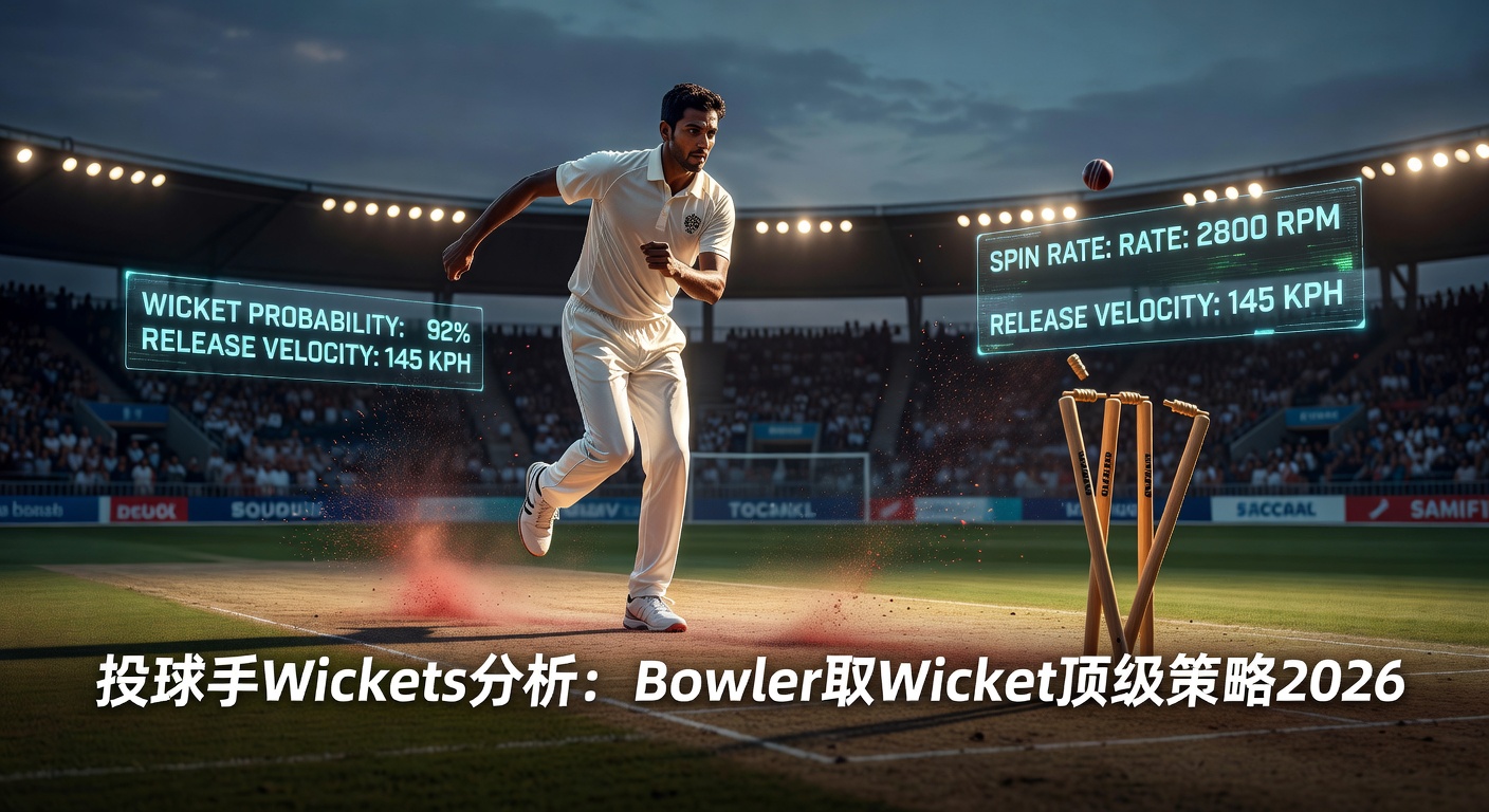 投球手 wicket Bowler Wickets 详解与赛事分析
