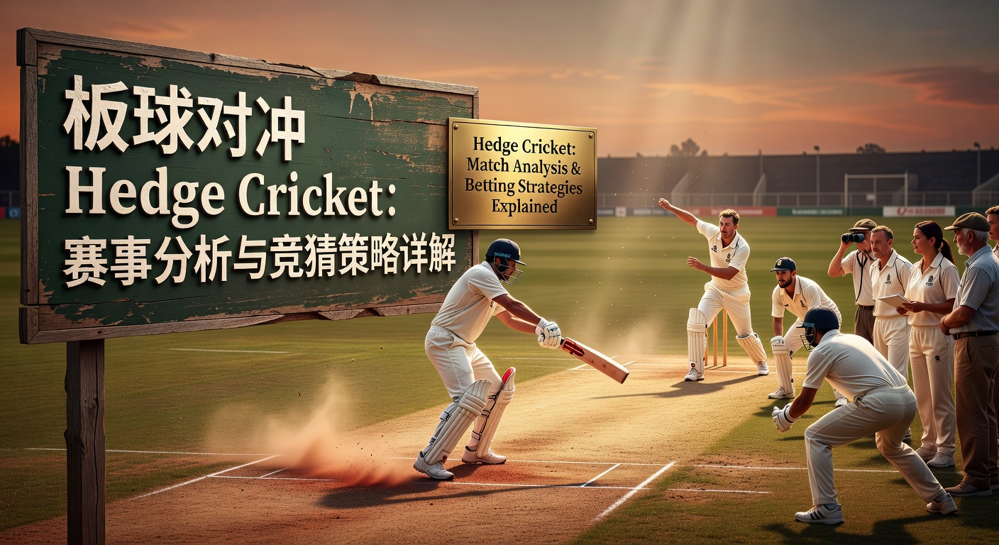 板球对冲 Hedge Cricket 策略指南2026