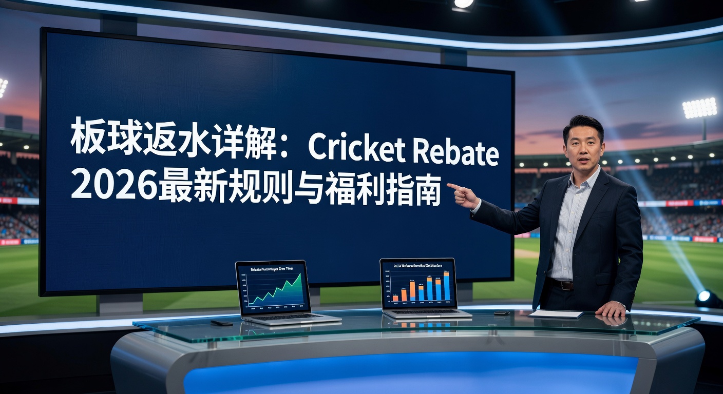 板球返水 Cricket Rebate 2026最新福利指南