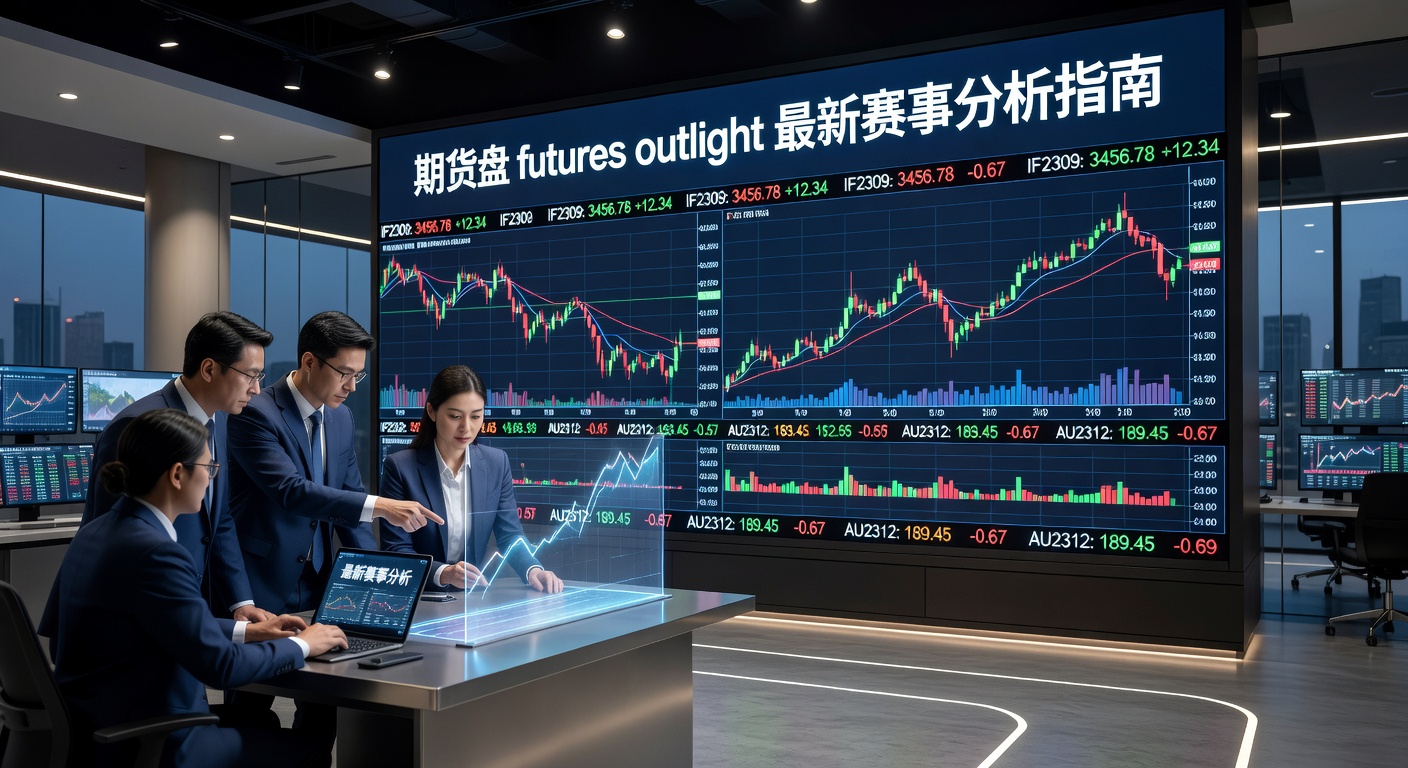 期货盘 futures outright 2026赛事分析