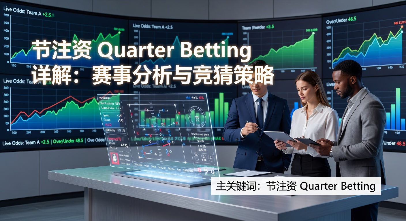 节投注 Quarter Betting 详解：篮球竞猜策略与实战技巧