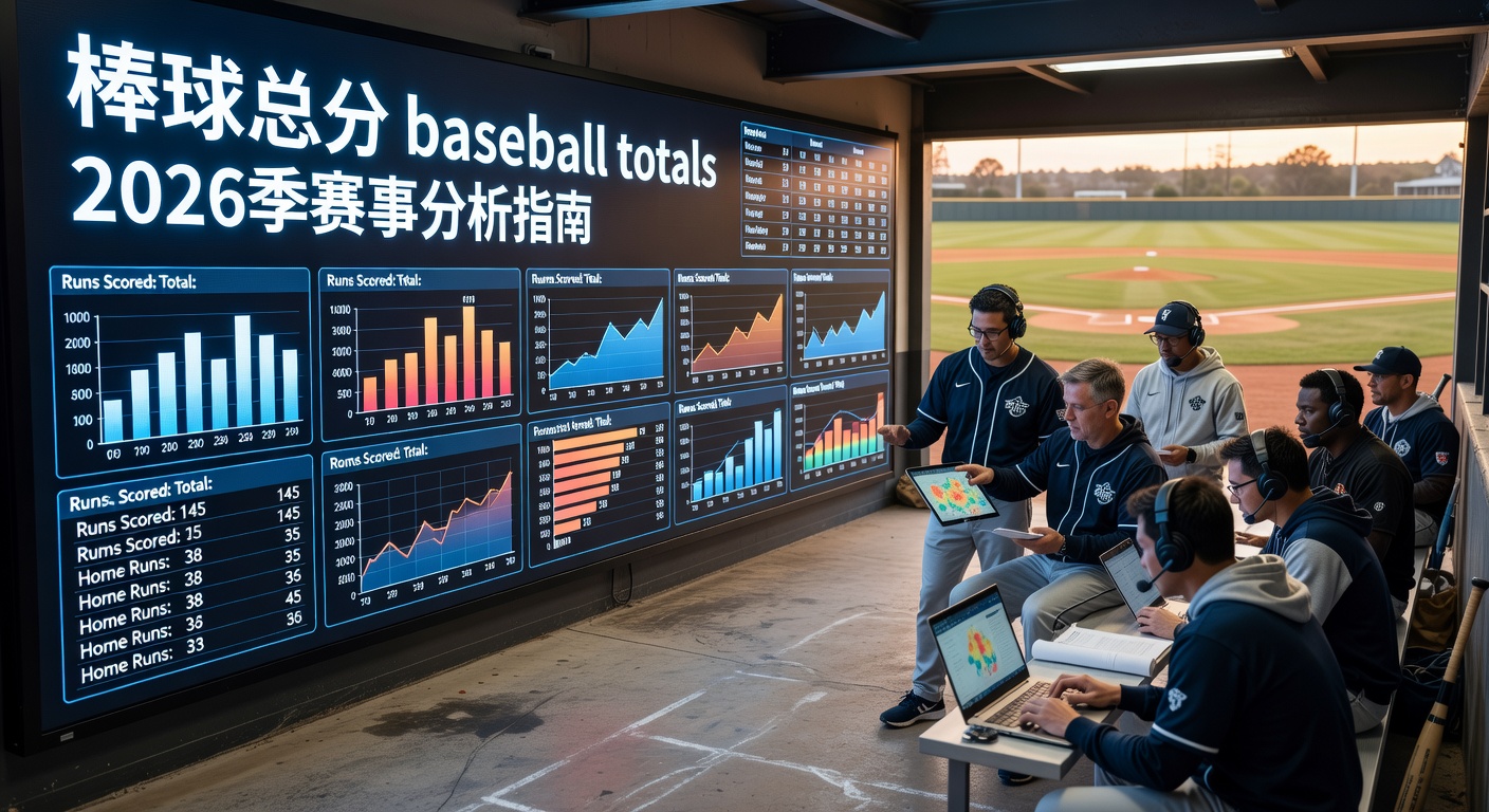 棒球总分分析：2026最新赛事预测技巧