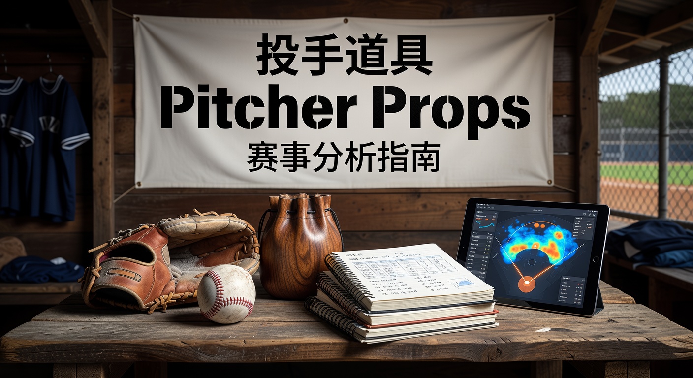 投手道具 Pitcher Props 2026最新赛事分析