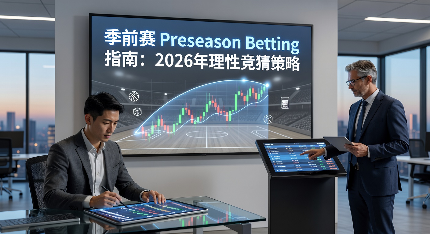2026季前赛竞猜攻略：热门赛事分析