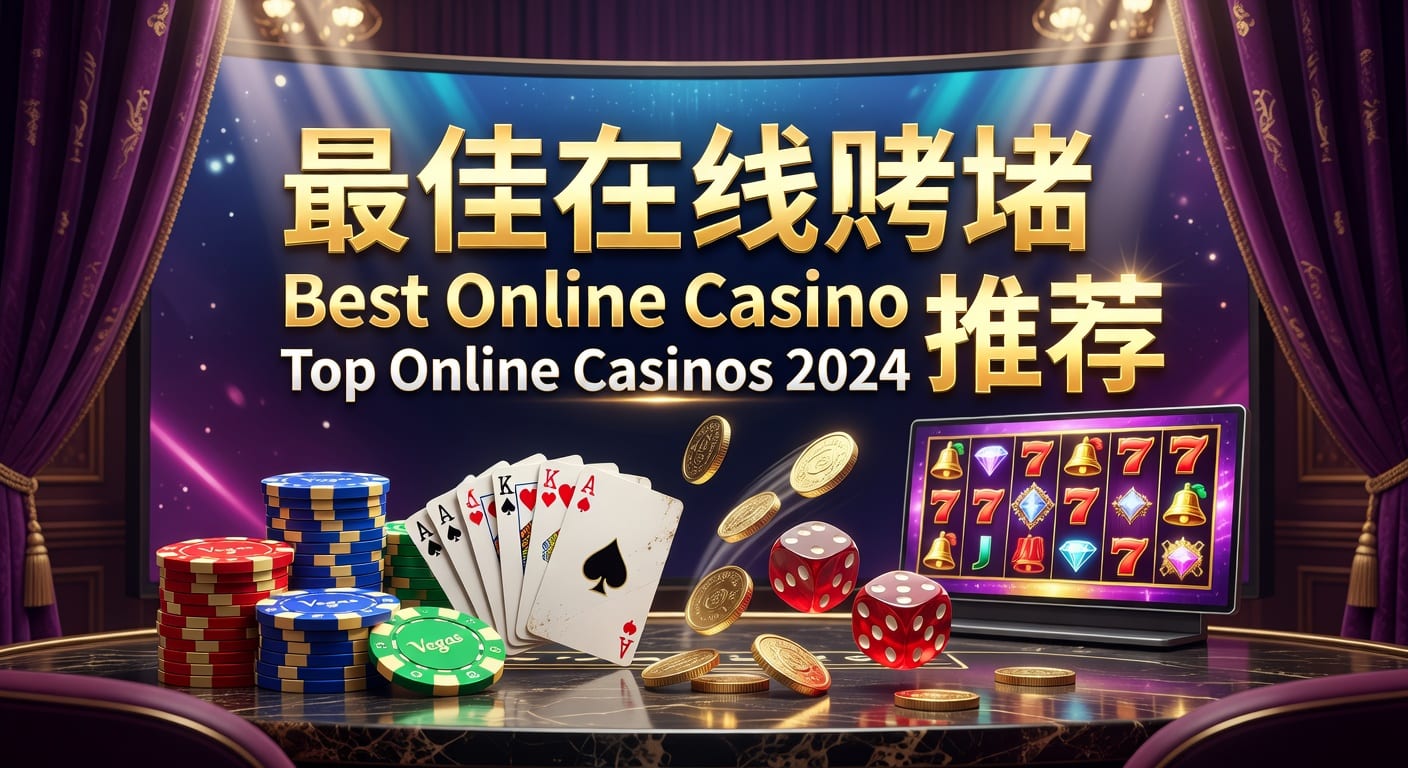 2026最佳在线赌场 Best Online Casino Top Online Casinos