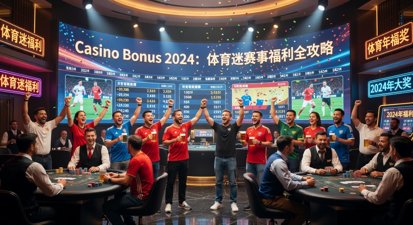 注册送彩金 Casino Bonus Welcome Bonus 最新福利