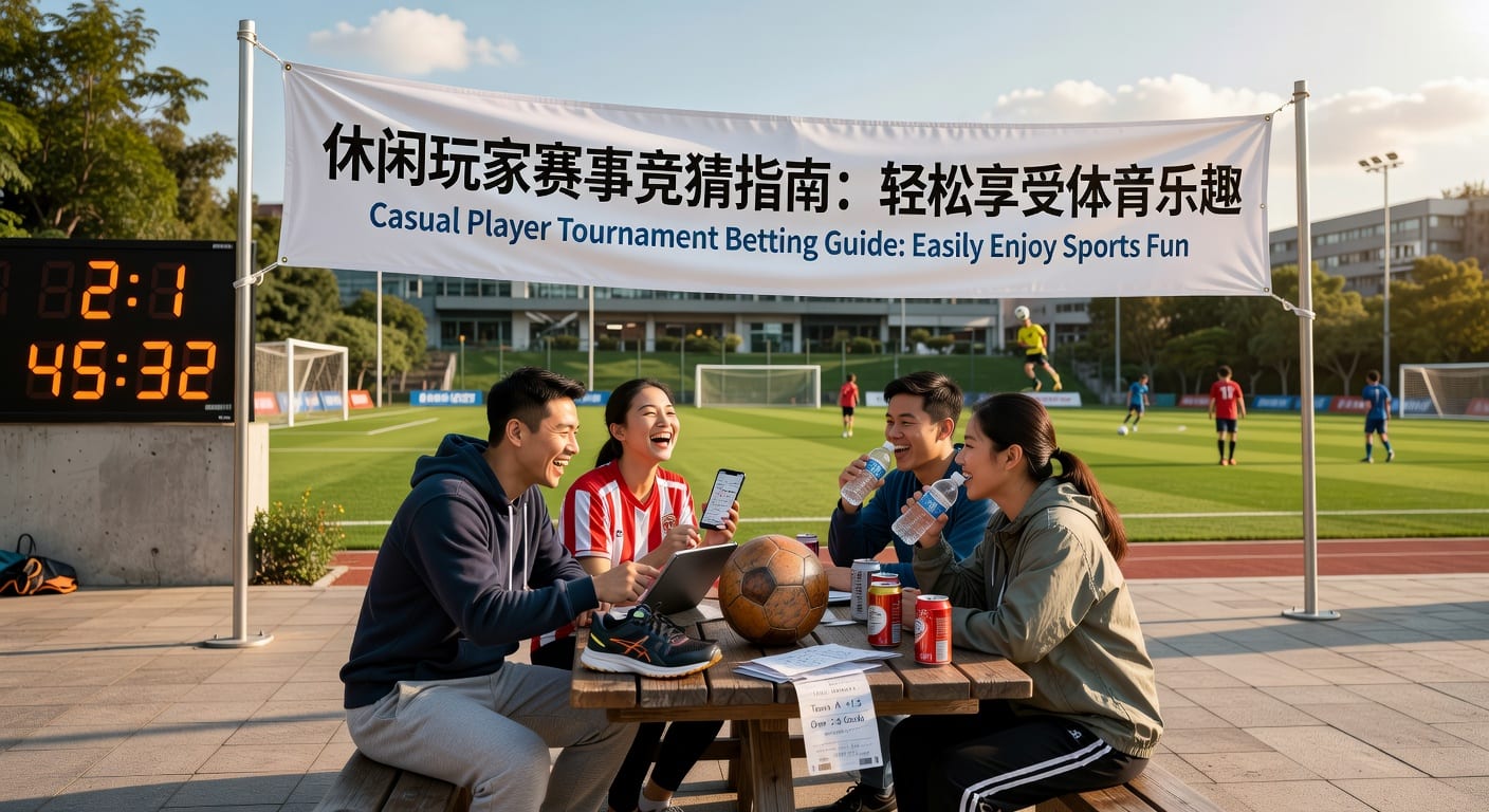休闲玩家 Square 2026赛事分析指南