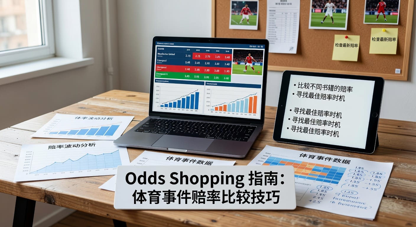 Pot Odds 体育竞猜技巧：计算与应用详解